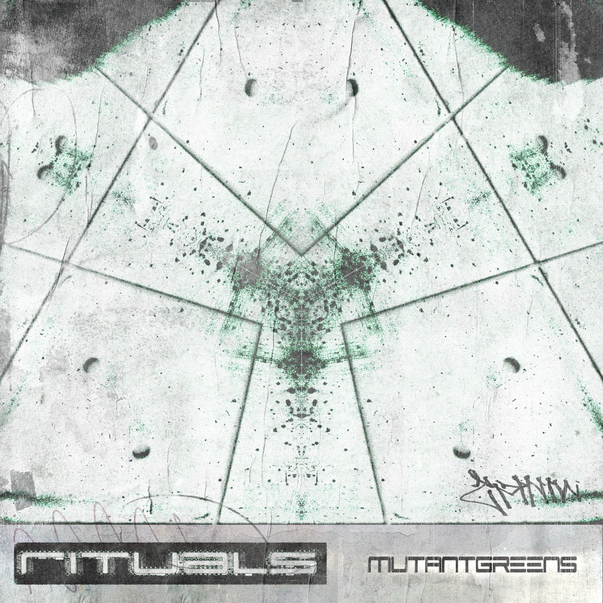 RITUALS artwork